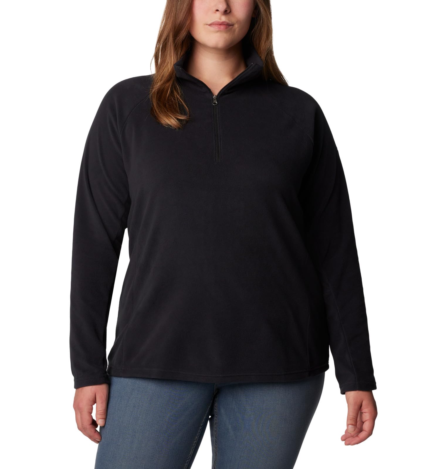 Women's Glacial Iv Half Zip