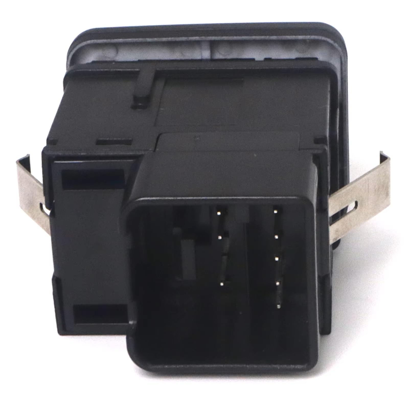 Botón Palanca Mano Compatible Con VW Para Passat B6 3C 2006-2011 Para CC 2009-2012 Botón De Control De Freno De Mano De Estacionamiento Eléctrico 3C0927225C