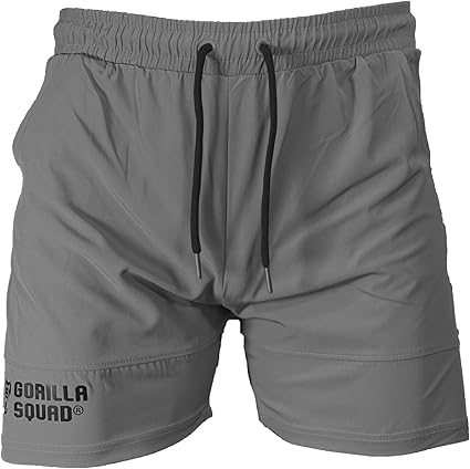 Amazon | GORILLA SQUAD(ゴリラスクワッド) 速乾性ドライジム