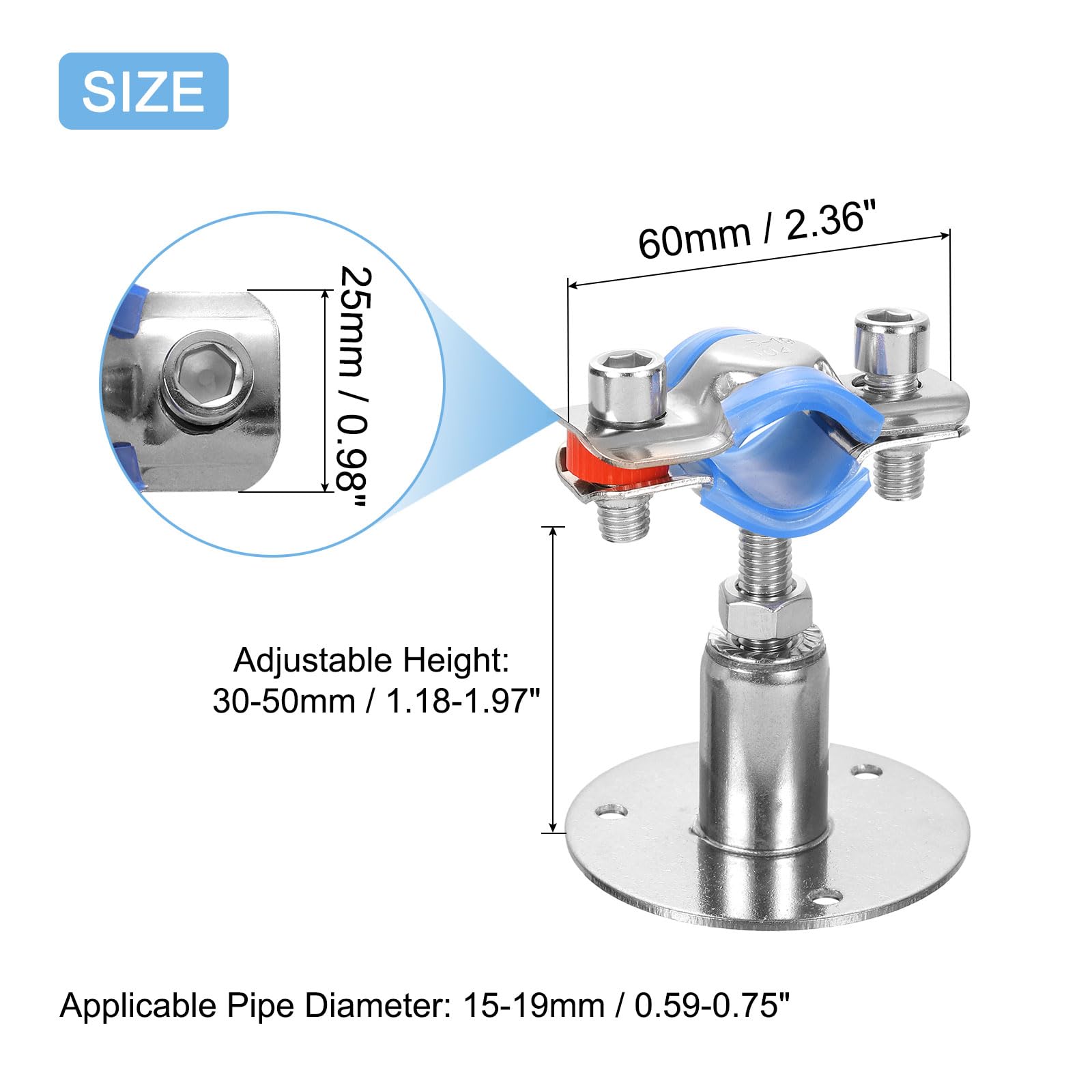 Tuyau Double Pour Tensiomètre Welch Allyn 4500-34 - Neuf En Boîte, Livraison Rapide USA