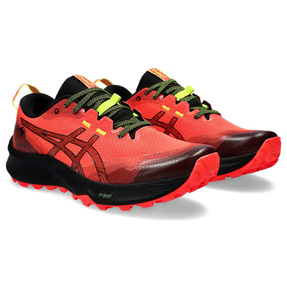 ASICS Gel Trabuco 12 1011B799020, Calzado Deportivo