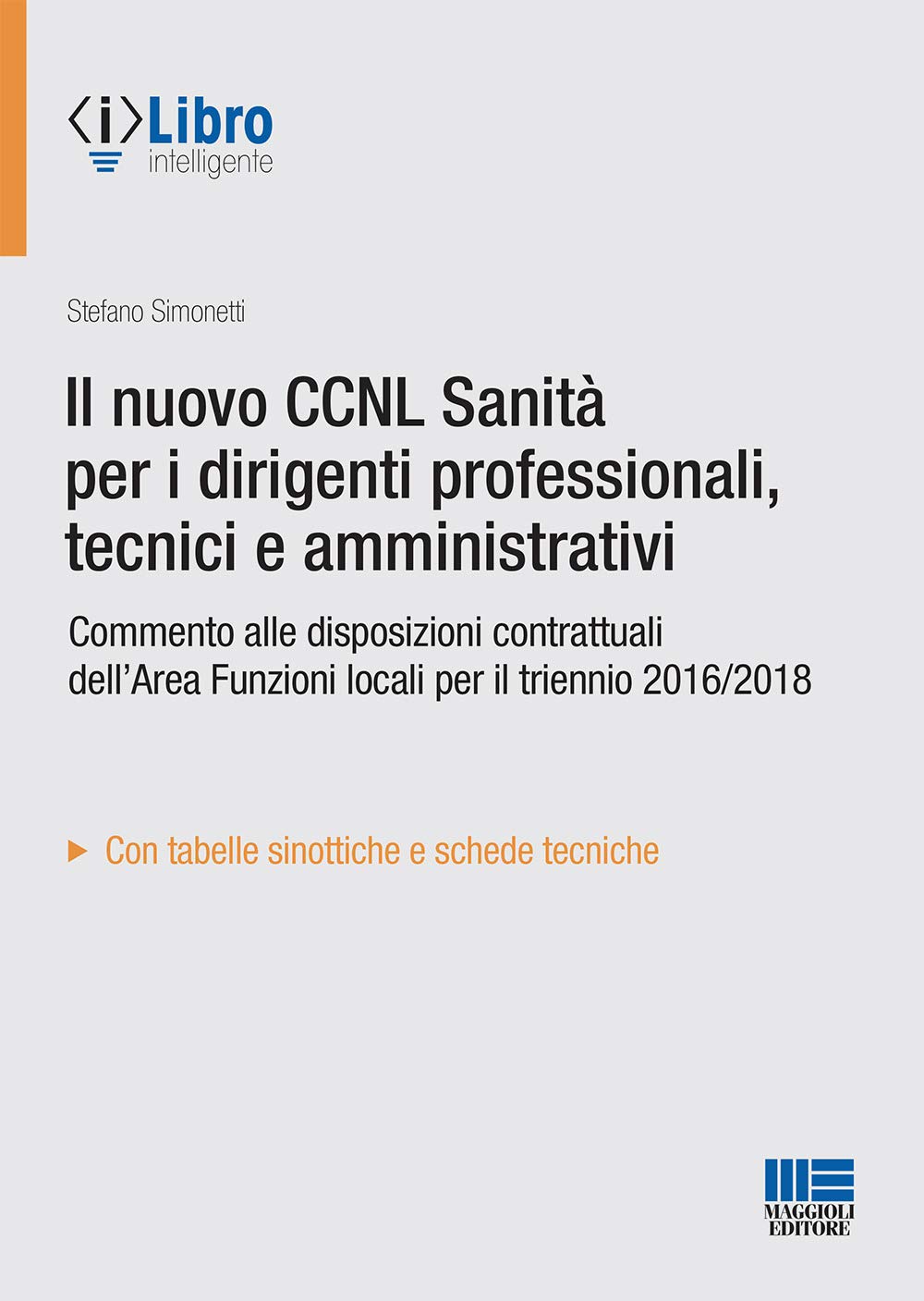 Il Nuovo Ccnl Sanità Per I Dirigenti Professionali, Tecnici E Amministrativi - 4