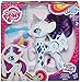 Price comparison product image My Little Pony Cutie Mark Magic Glamour Glow Rarity Figure