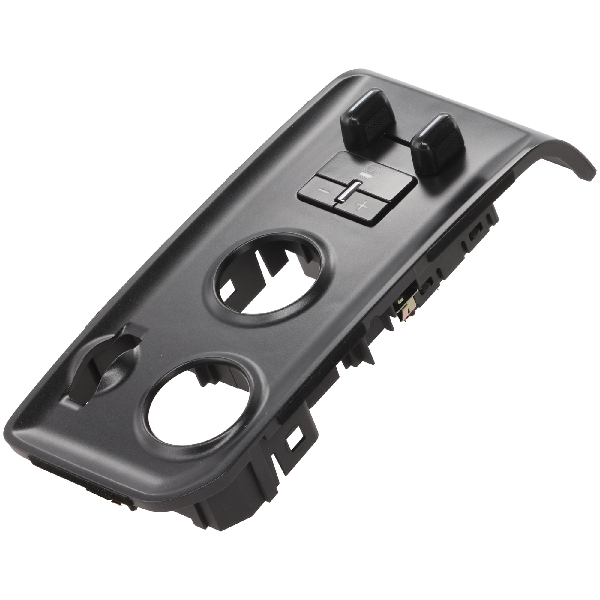 Garage-Pro Trailer Brake Control Compatible with GMC Sierra 1500 2015-2018, Sierra 2500 HD 2015-2019, Sierra 3500 HD, Chevrolet Silverado 1500