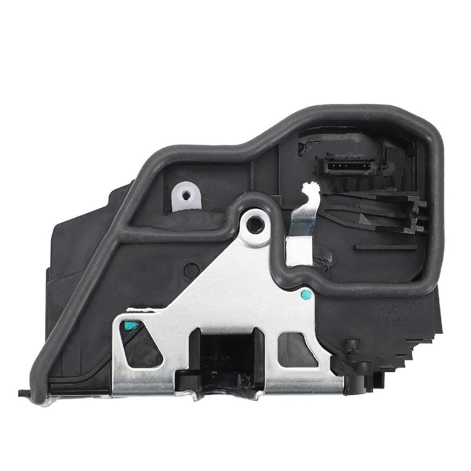 for BMW 128i E82 E65 E60 B7 F01 M5 E90 F12 E89 740Li 51227202148 Cars Door Lock Latch Actuator Accessories(Type C)