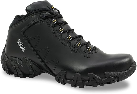 Bota Bull Terrier Ranger Masculino | Amazon.com.br