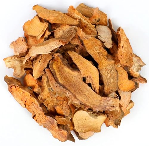 Miniatura 7 de Polvo de extracto orgánico natural puro de Smilax Glabra Rhizoma (Smilax Glabra, Smilax Tu Fu Ling) - 1.32 libras (21.16 oz)