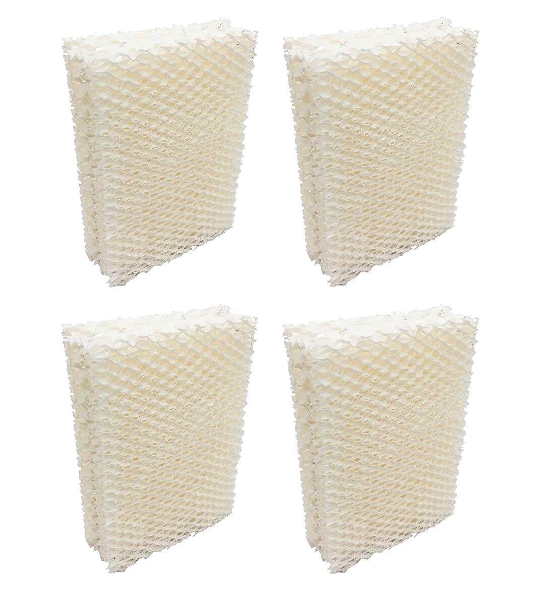 WEIJIA 4 Pack HDC12 Humidifier Filter for AIRCARE Super