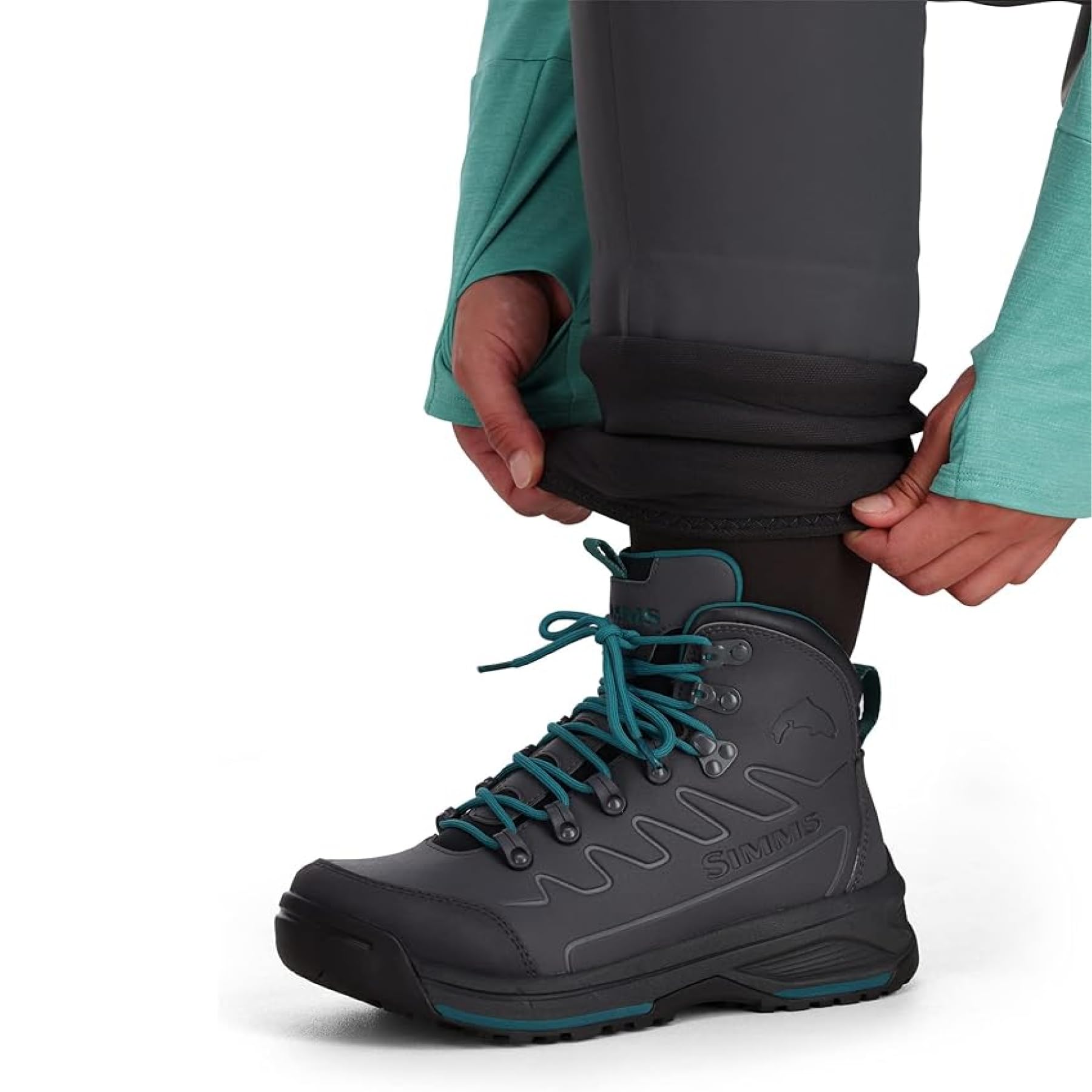 Simms Freestone Damenstrumpf