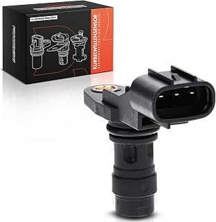 Frankberg Kurbelwellensensor Impulsgeber Ohne Kabel 8973121081