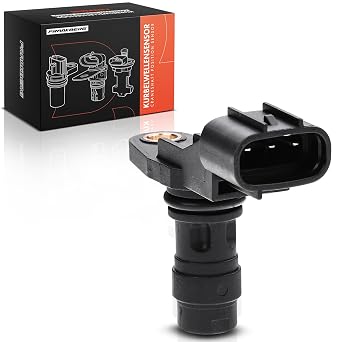 Frankberg Crankshaft Position Sensor No cables 8973121081