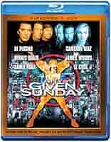 (未使用･未開封品)　Any Given Sunday [DVD] lok26k6 Amazon.com: Any Given Sunday (DVD/WS/Directors Cut/RE-PKG