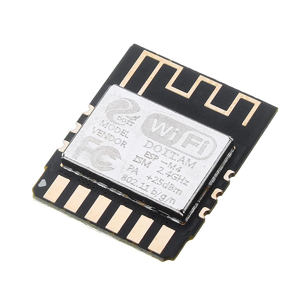 20Pcs TJA1050 CAN Controller Interface Module BUS Driver Interface Module