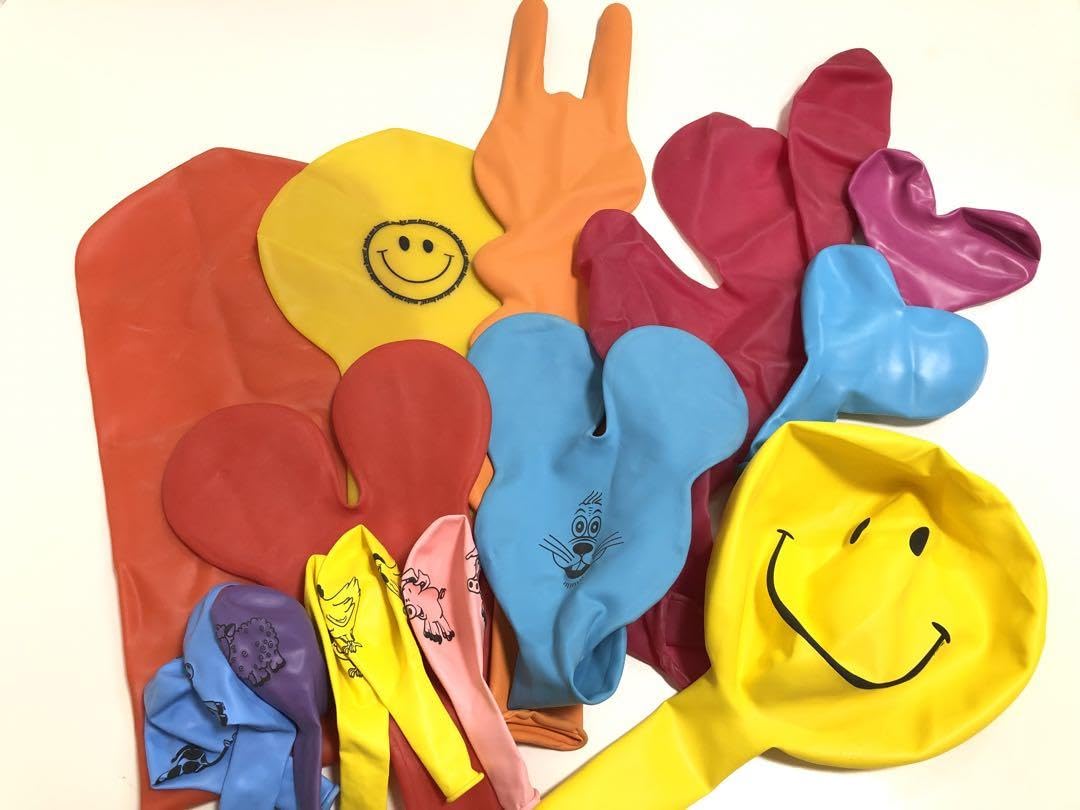 Amazon | カテックス クオラテックス 風船まとめセット | 風船