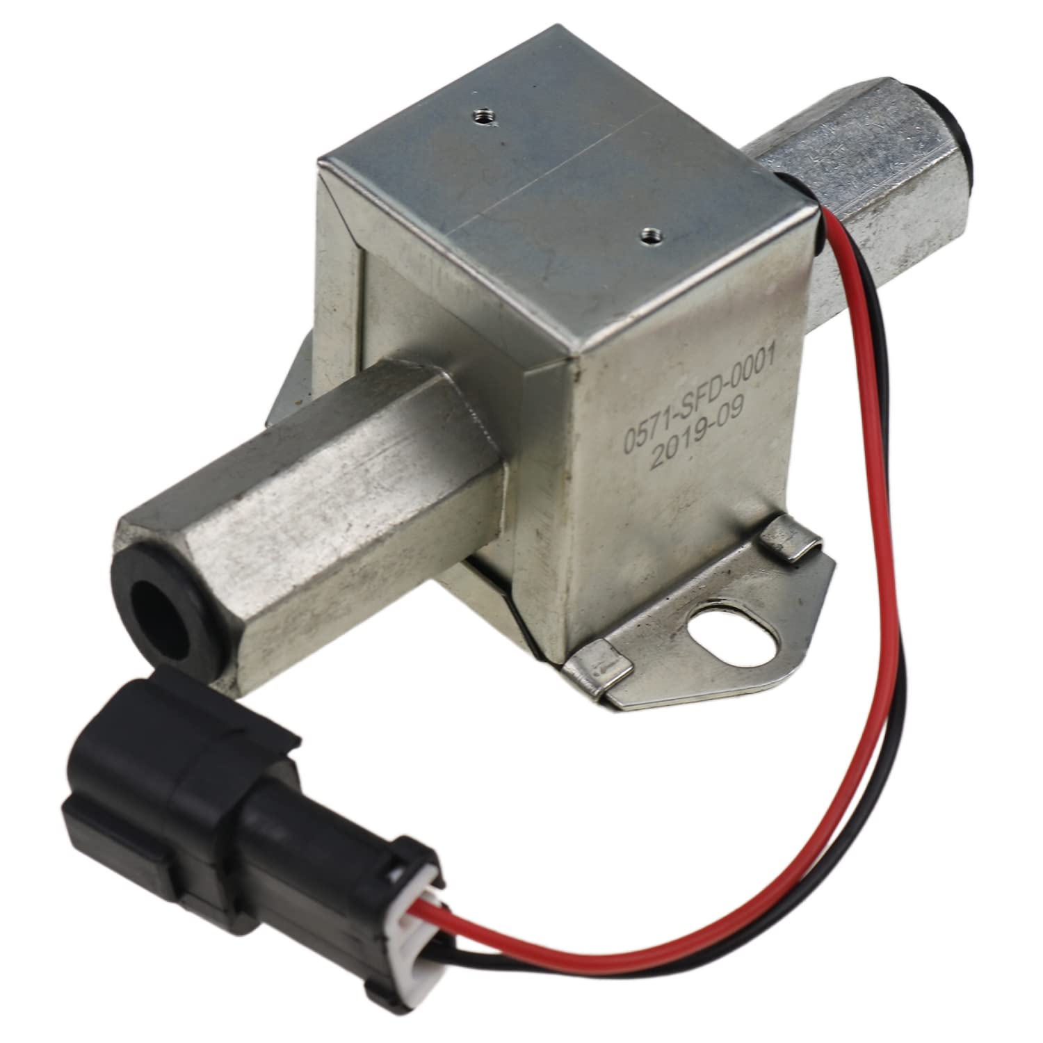 Amazon.com: Holdia 12V Fuel Pump 445-8283 416-5886 345-3520