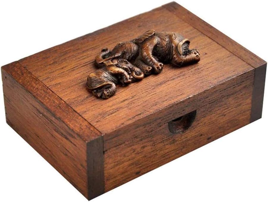 Handmade Wooden Pets for Small Animals, Commemorative Cremation ash Funerals, Permanent Memorial Box