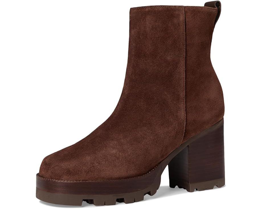 Schutz 240 - Front View