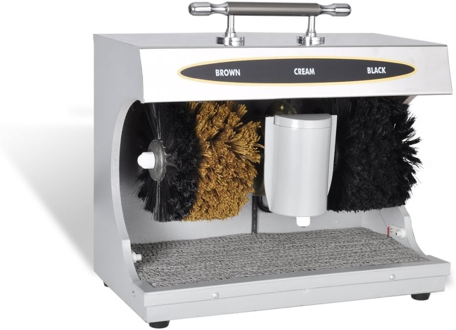 lucidascarpe automatiche