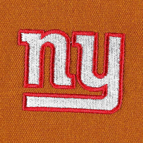 Image of Dunbrooke Men's NFL Journey Workwear Tri-Blend Full-Zip Jacket