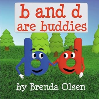 Paperback b and d are buddies Book