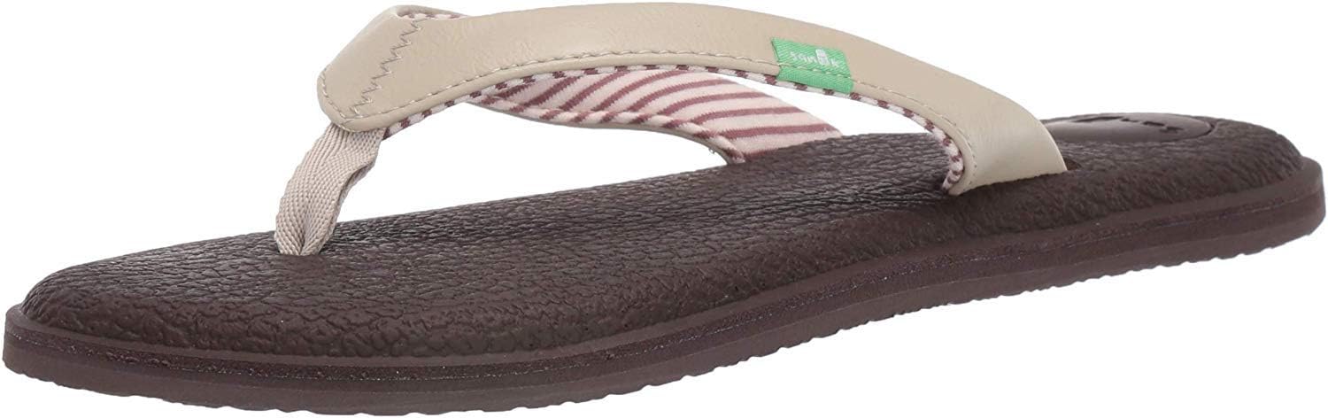 Sanuk Women's Yoga Chakra