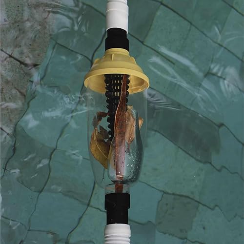 Miniatura 3 de Kokido ac05cbx – Hojas para Limpiadores Automáticos Filtro, Bomba 1/2 HP