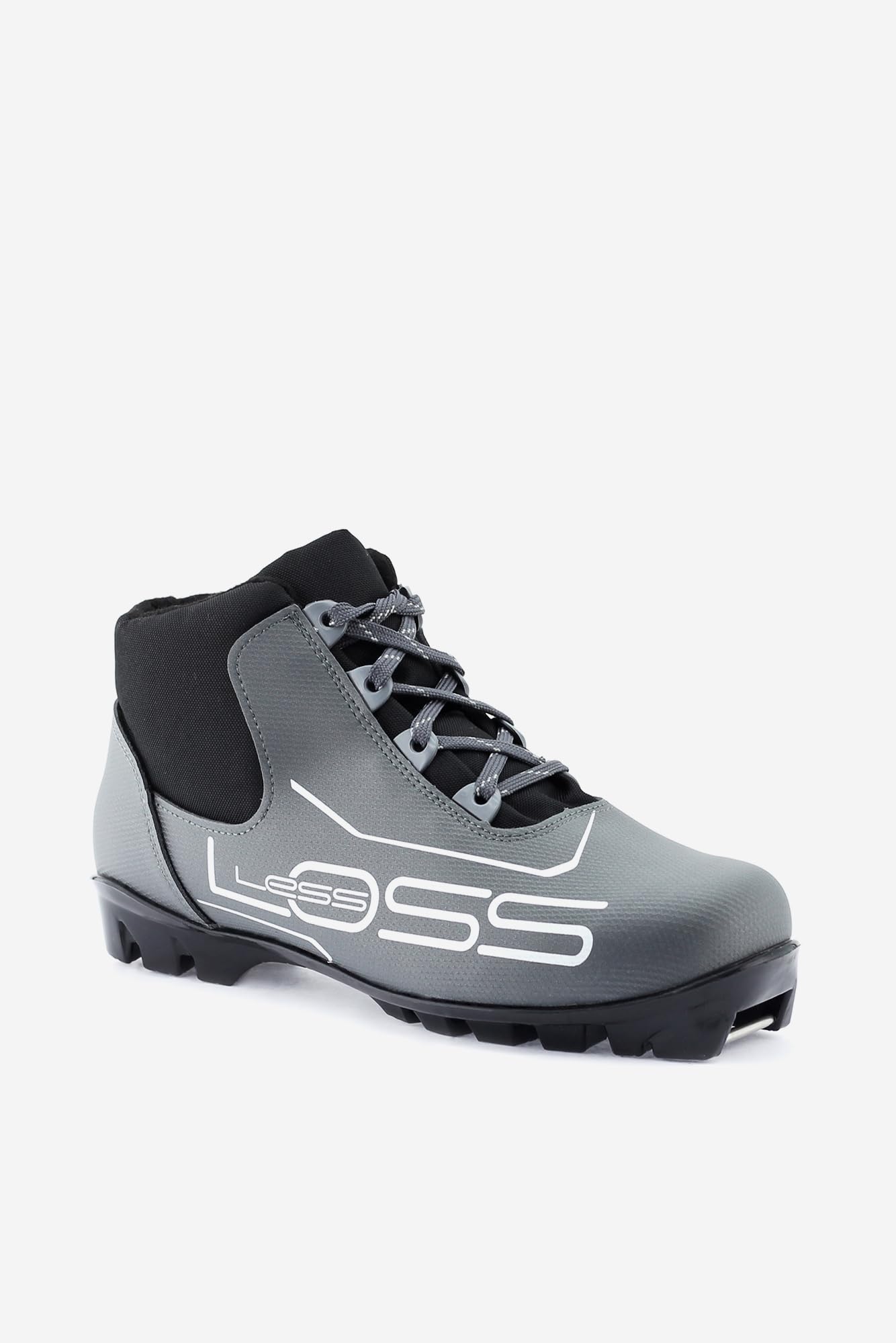 Spine Loss 243 NNN Langlaufschuhe – Klassisch, Größen 30-47