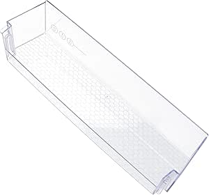 Cestello Filo Metallico Per Congelatore - Compatibile Con LEC, Smeg, Candy, Russell Hobbs - Foto 4