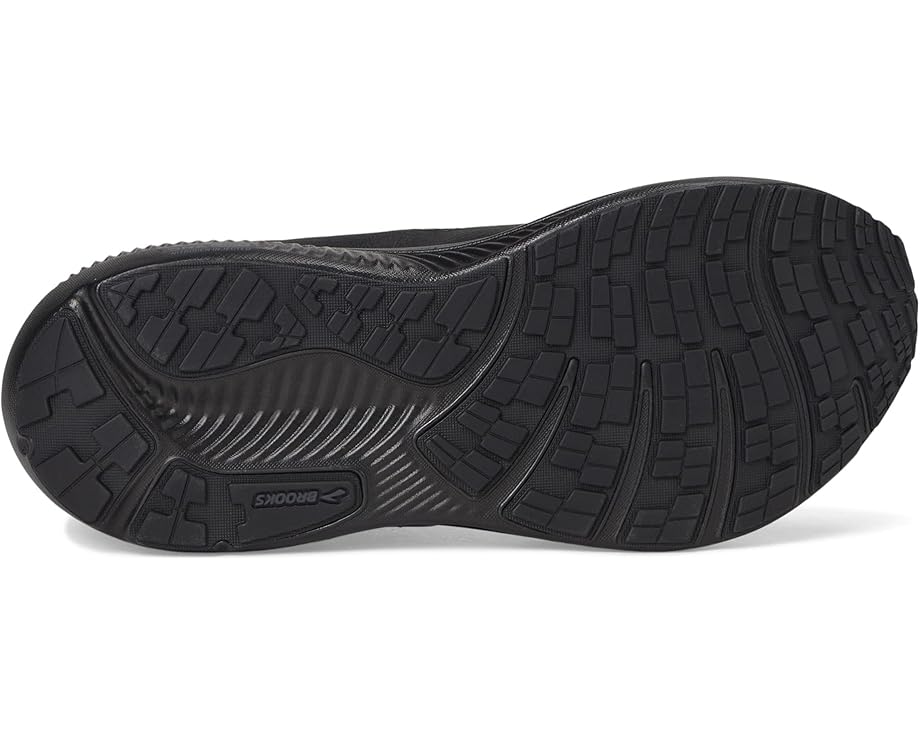 Brooks Ghost 17 GTX® - Bottom View