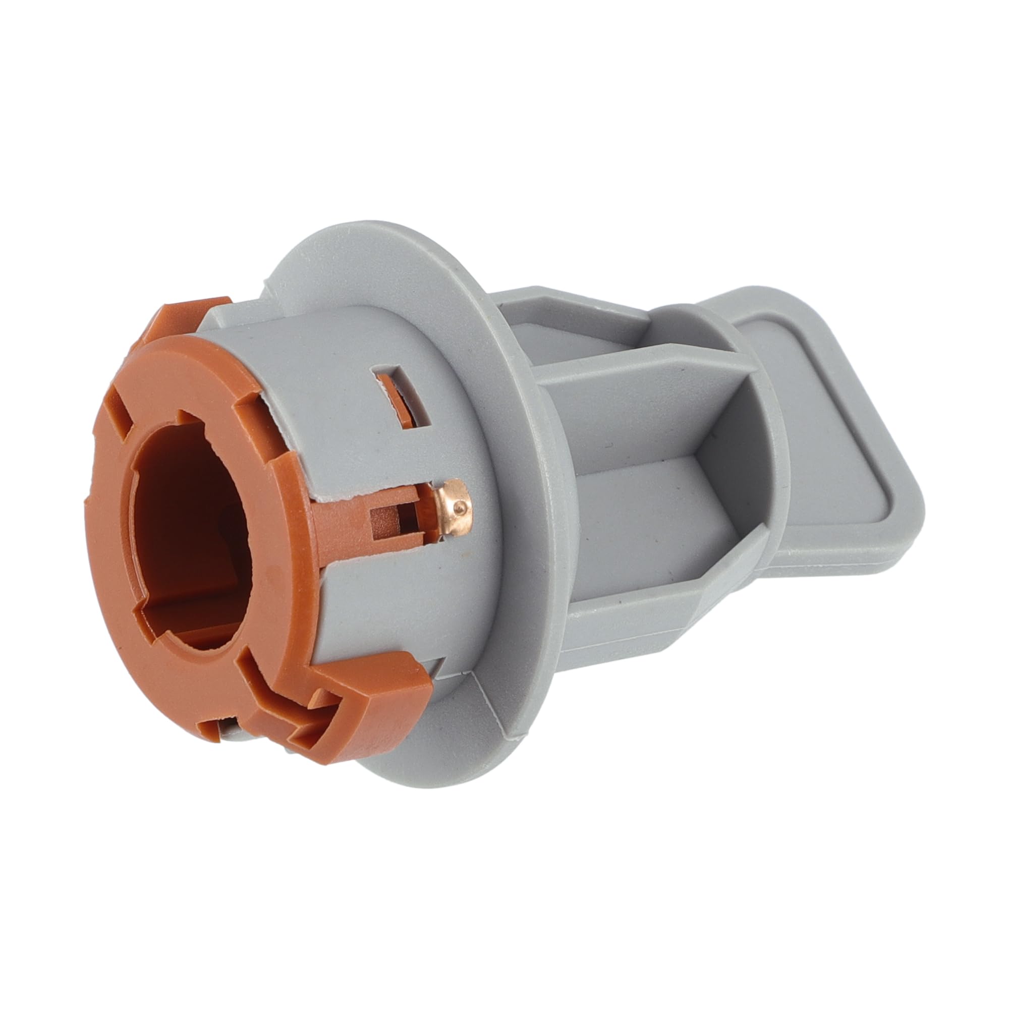 Amazon.com: A ABSOPRO Turn Signal Light Bulb Socket No.1K6953123C