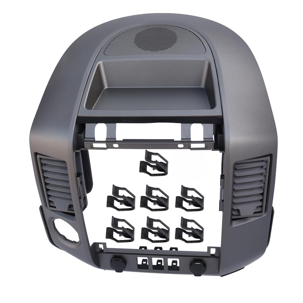 Amazon.com: CHEDA Radio Player Climate Control Fit 2004-2006