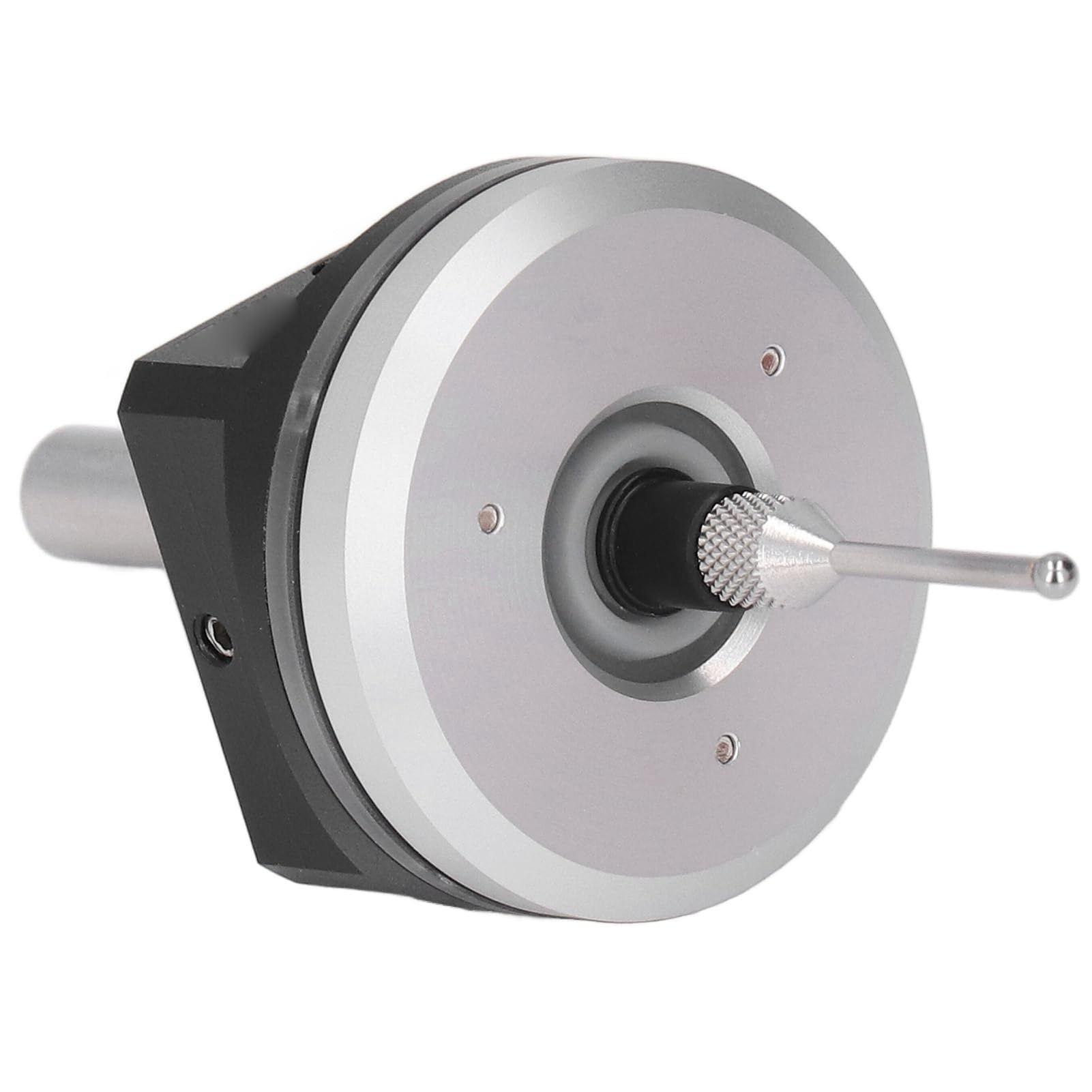 Finder per Bordo 3D Ad Alta Precisione con Sfera in Acciaio di Tungsteno per Attrezzatura CNC - Localizzatore 3D Durevole e Versatile per un Posizionamento Preciso - Compatibilità DC 5~24V