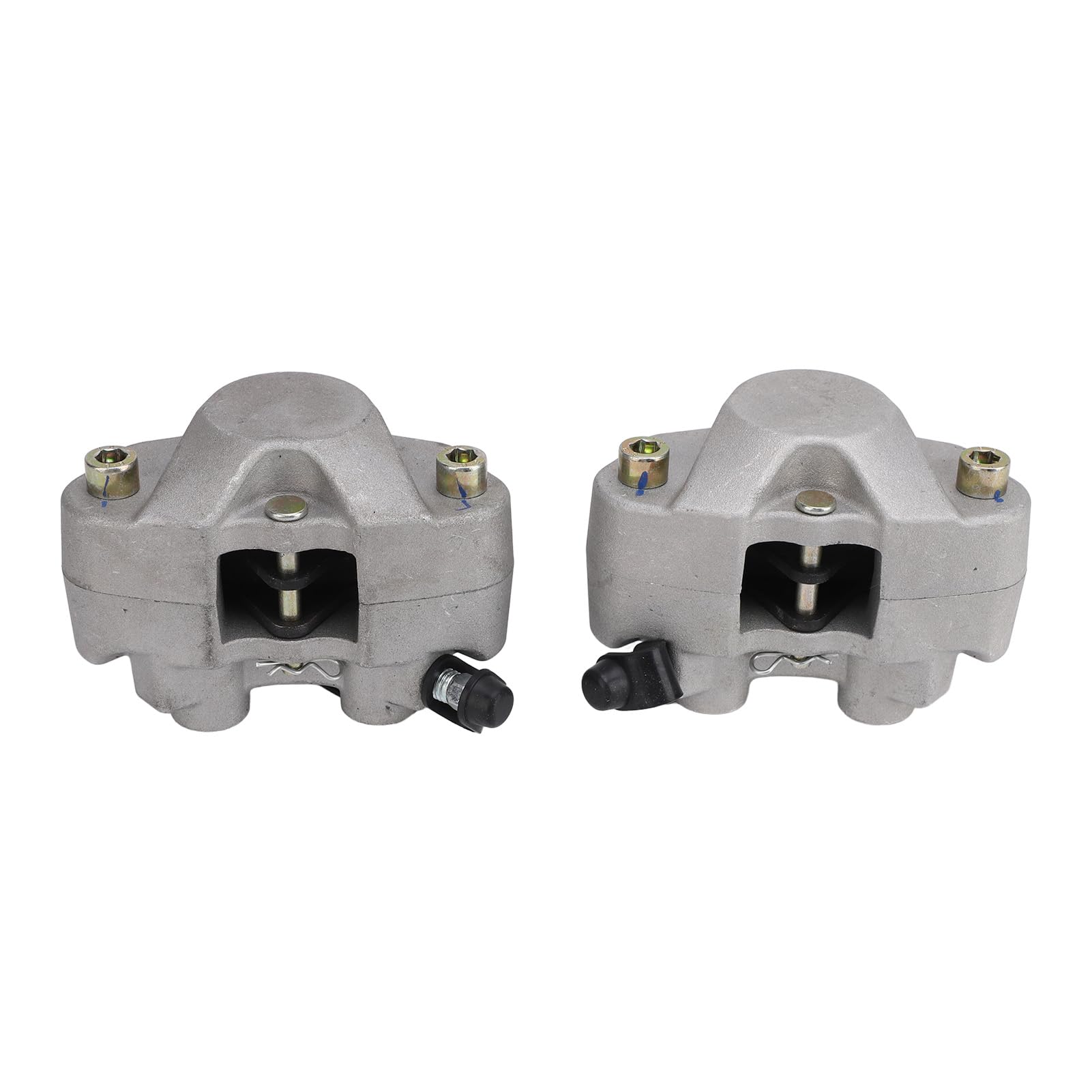 Kit de Roue de Conversion de Frein à Disque Avant, Kit de Conversion de Frein à Disque Avant pour VTT amélioré, compatibilité de Couple de Freinage Accrue pour 450