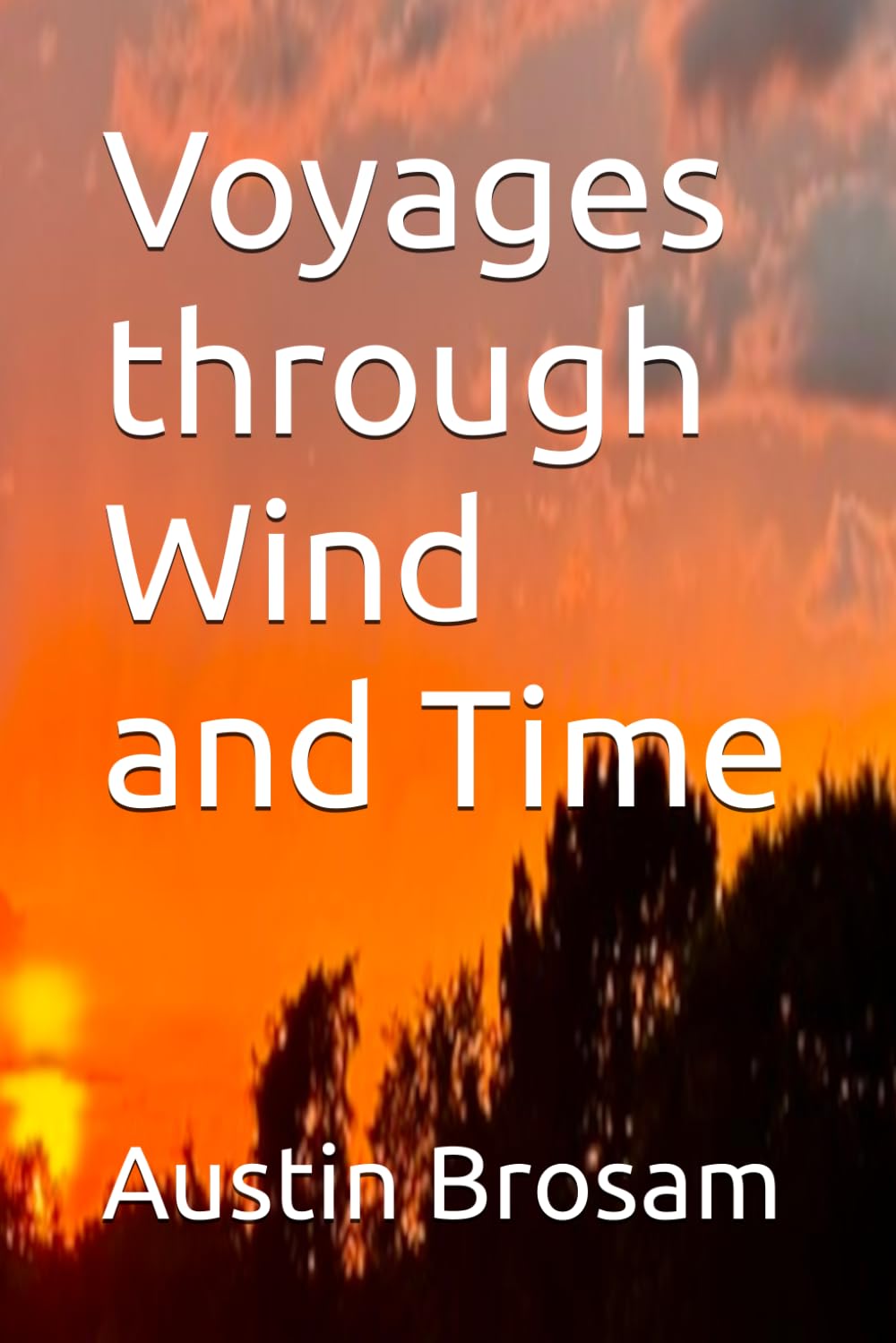 Voyages through Wind and Time