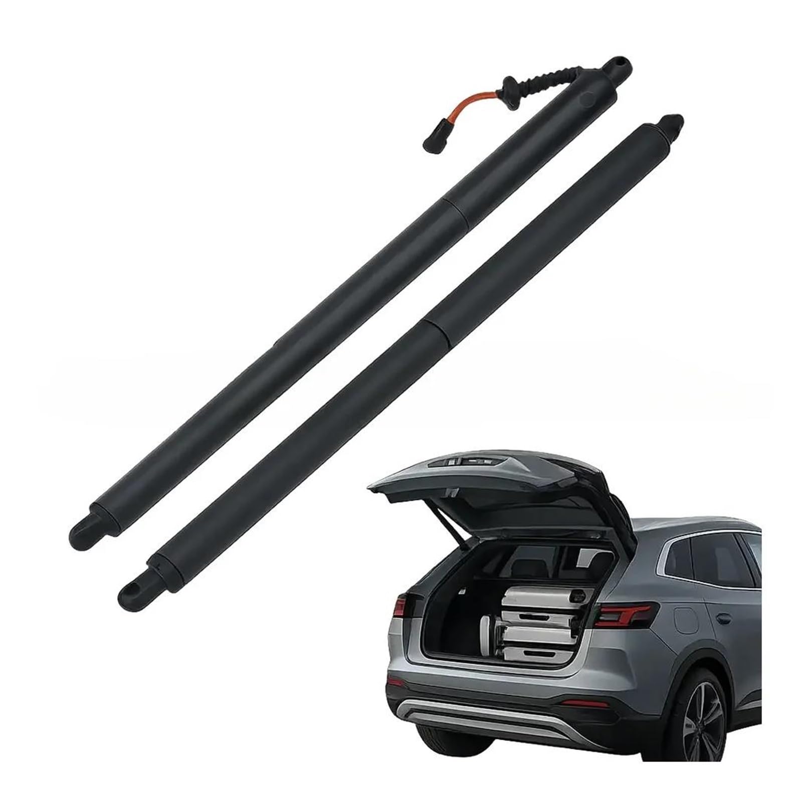 Molle A Gas Pistoni Per BMW X1 F48 2020 2021 9482962 7481803 Supporto Per Scossa Porta Elettrica(Giusto)