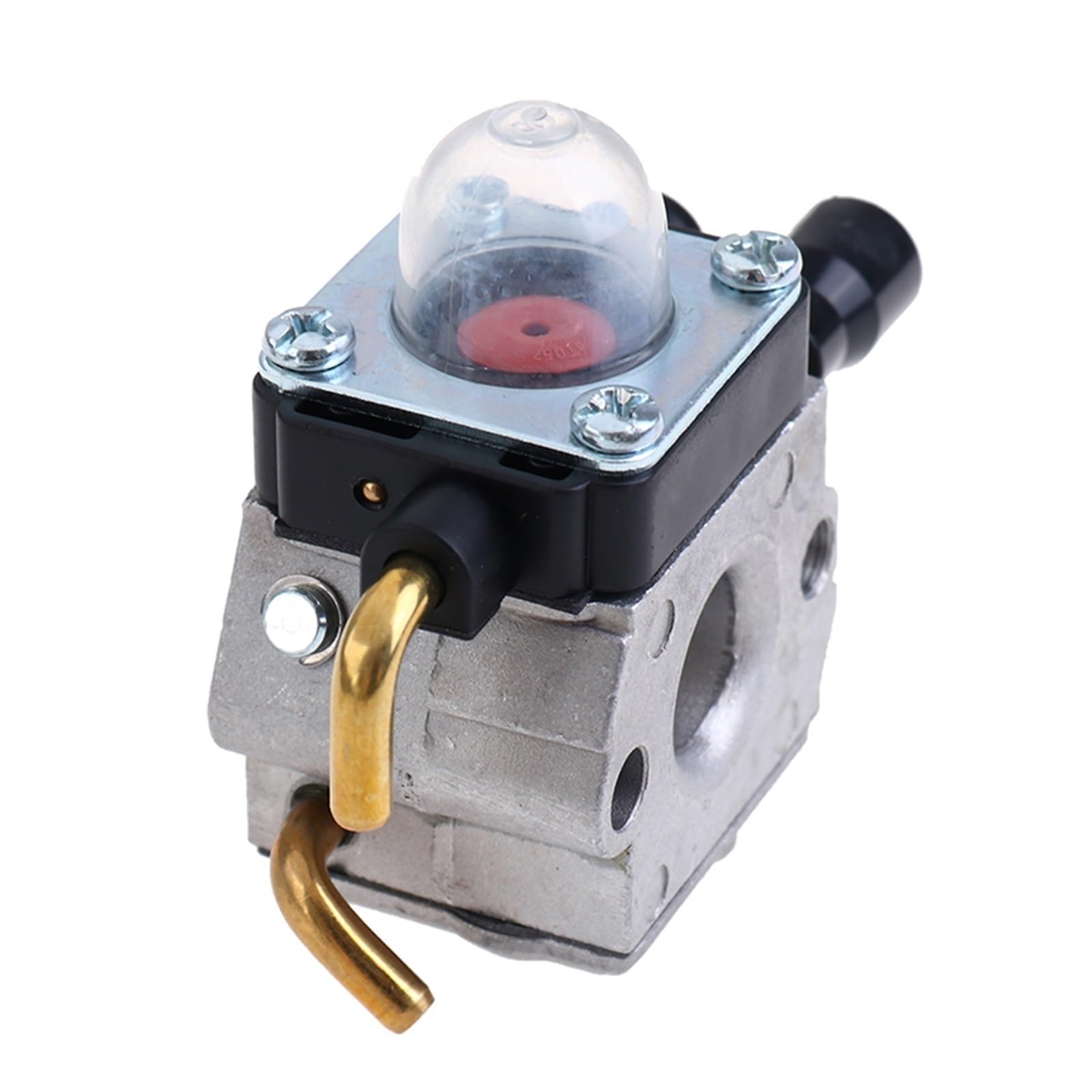 Carburateur en aluminium durable pour tronçonneuse et FS38 FS45