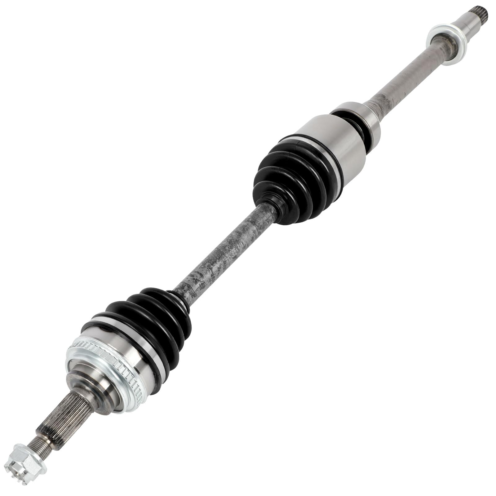 Photo 1 of ** sold as is no refund/return** SCITOO Front Right CV Axle Half Shaft Fit for Lexus ES300 3.0L,for Toyota Avalon 3.0L,for Toyota Camry 3.0L,for Toyota for Sienna 3.0L,for Toyota Solara 3.0L 1997-2004 66-5169