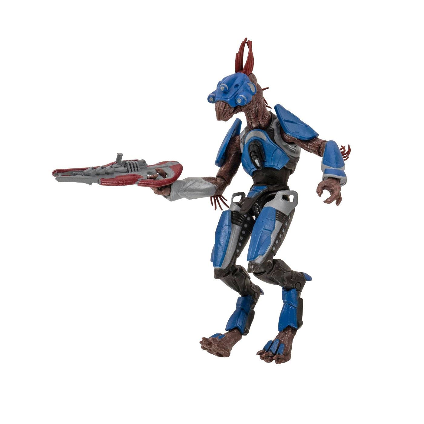 Halo マスターチーフ ブルートチーフテン フィギュア セット 海外限定 Halo マスターチーフ ブルートチーフテン フィギュア セット