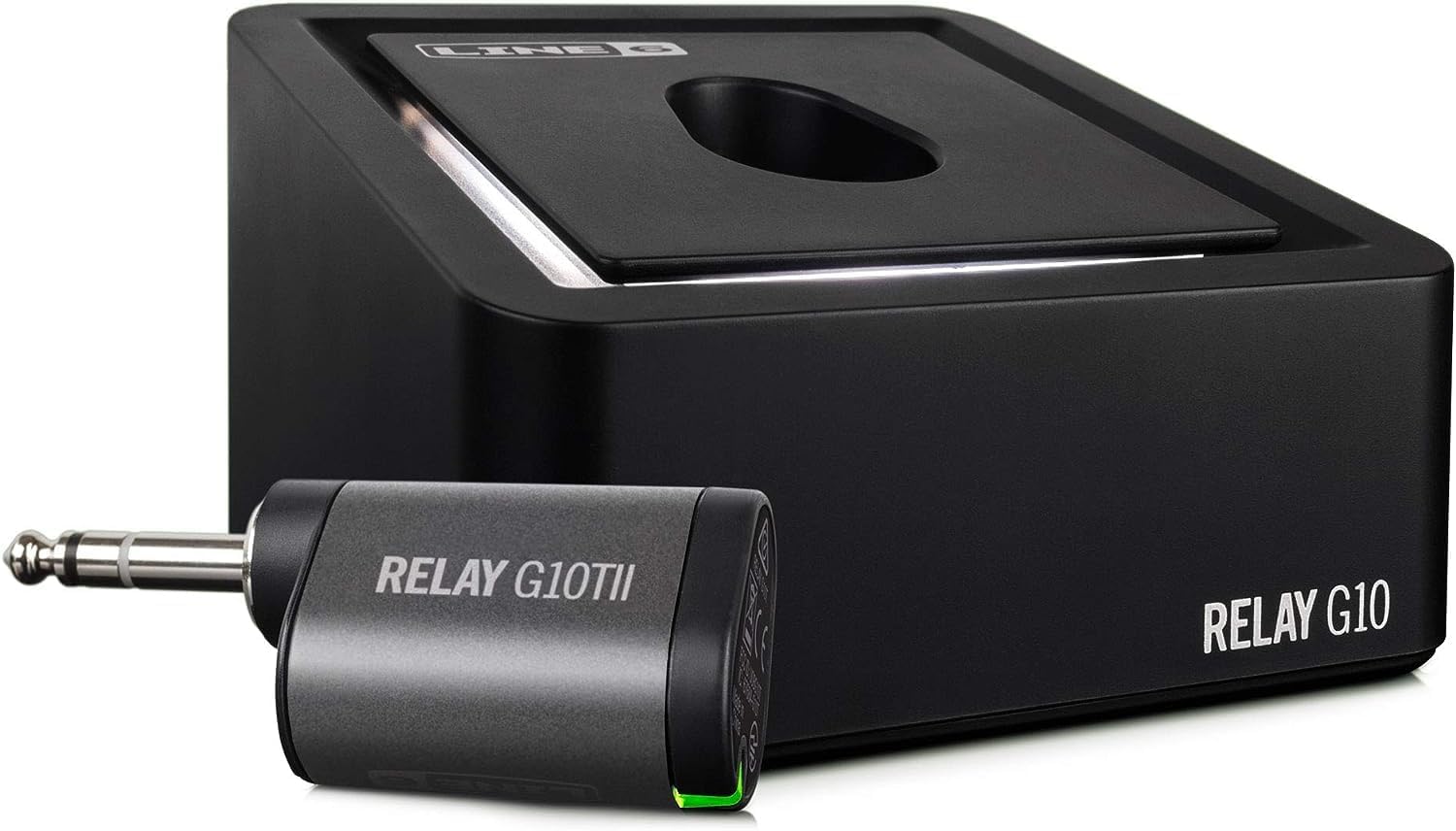 Relay G10II Guitar Wireless System