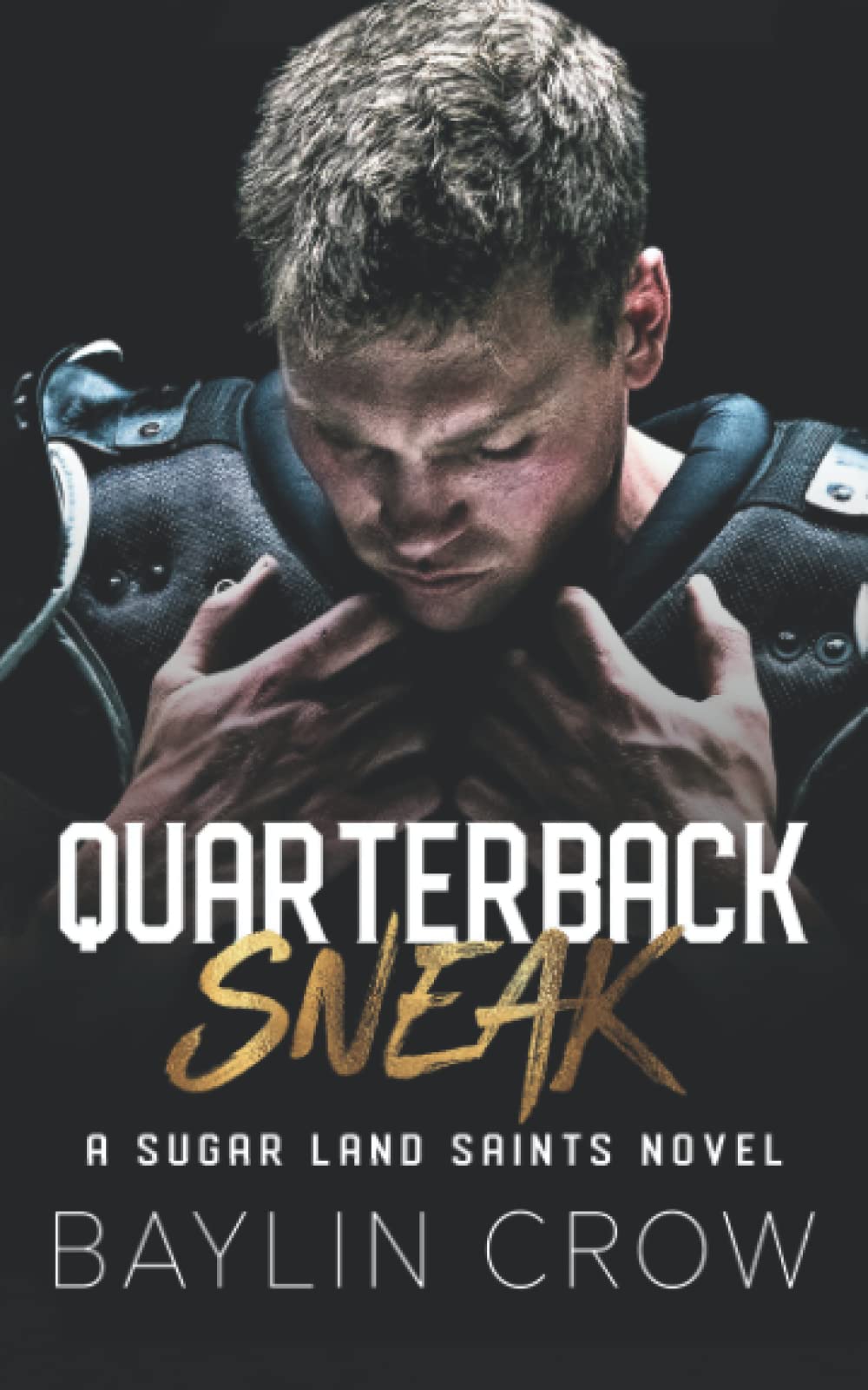 Quarterback Sneak (Sugar Land Saints)