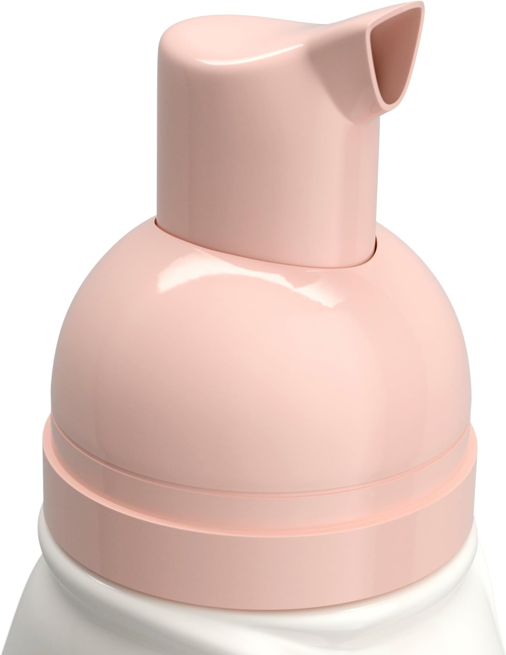 Aveeno Active Naturals Ultra Calming Foaming Cleanser, Fragrance-Free, 6 Ounce Bottle