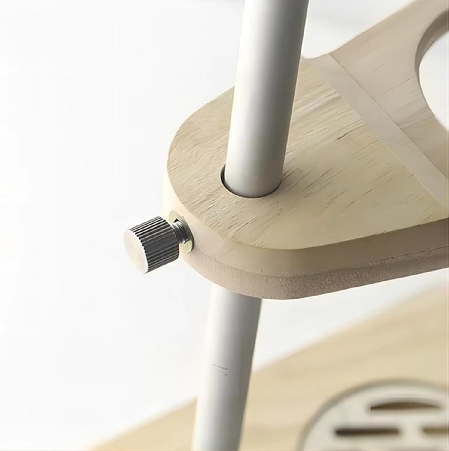 Cold Brew Drip Tower， Iced Coffee Maker with Slow Drip Technology, Height Adjustment Bracket, Glass Jug, for Coffee and Tea, Gift for Coffee Lovers