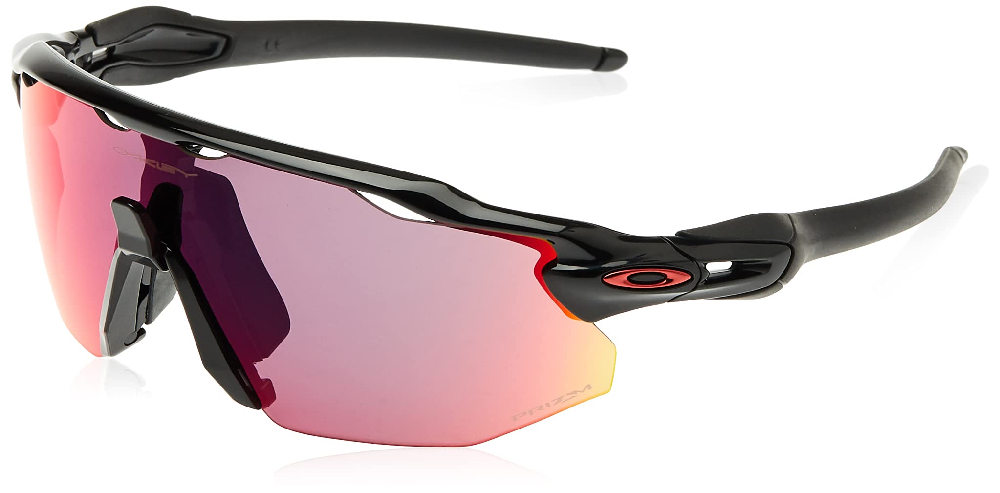 OakleyMen's Oo9442 Radar Ev Advancer Rectangular Sunglasses