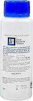 Vista 2 de CB12 Enjuague bucal Mint Mentol Safe Breath (8.5 fl oz) - Paquete de 2