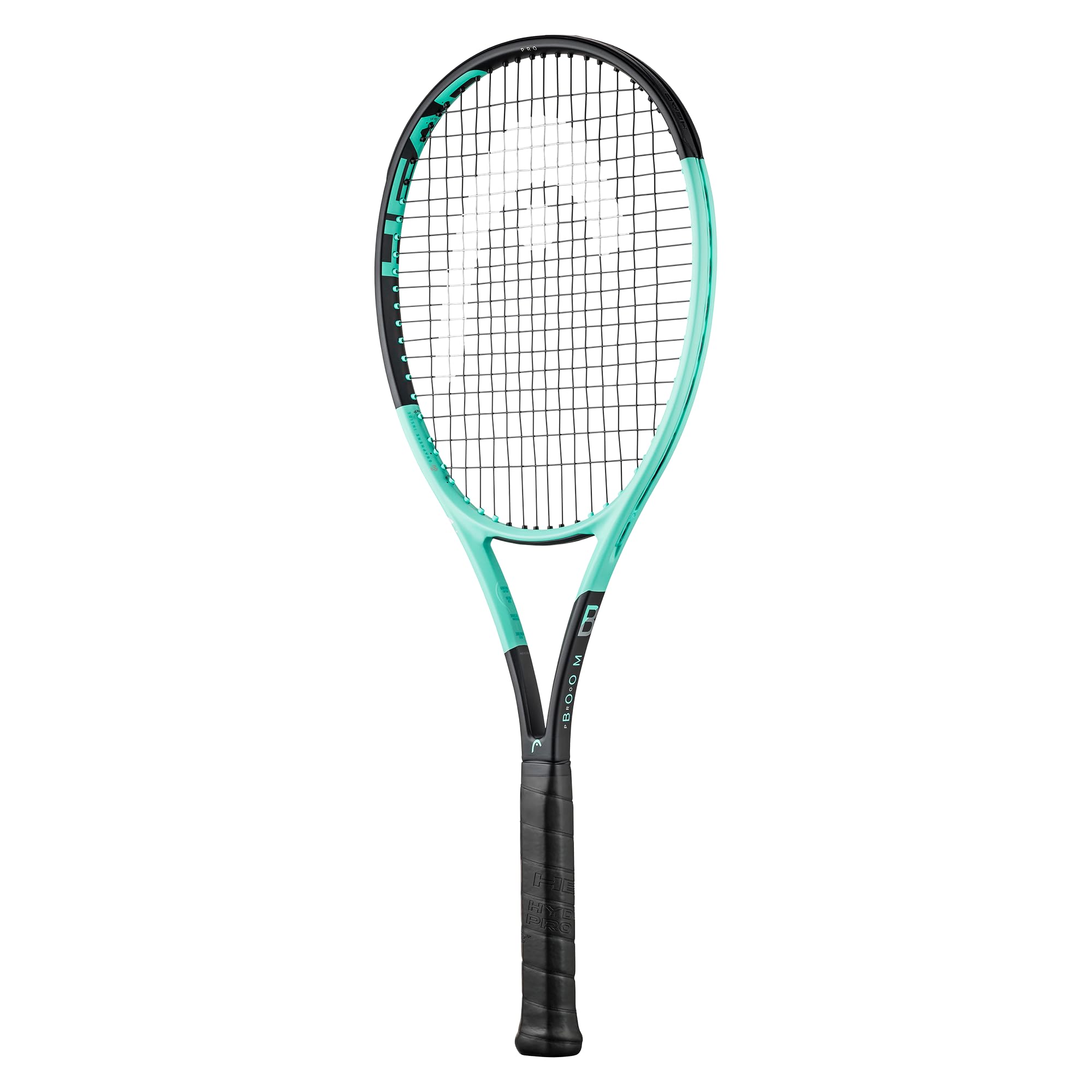 Amazon.com: HEAD Boom Pro 2024 Tennis Racquet - Strung Mid Tension