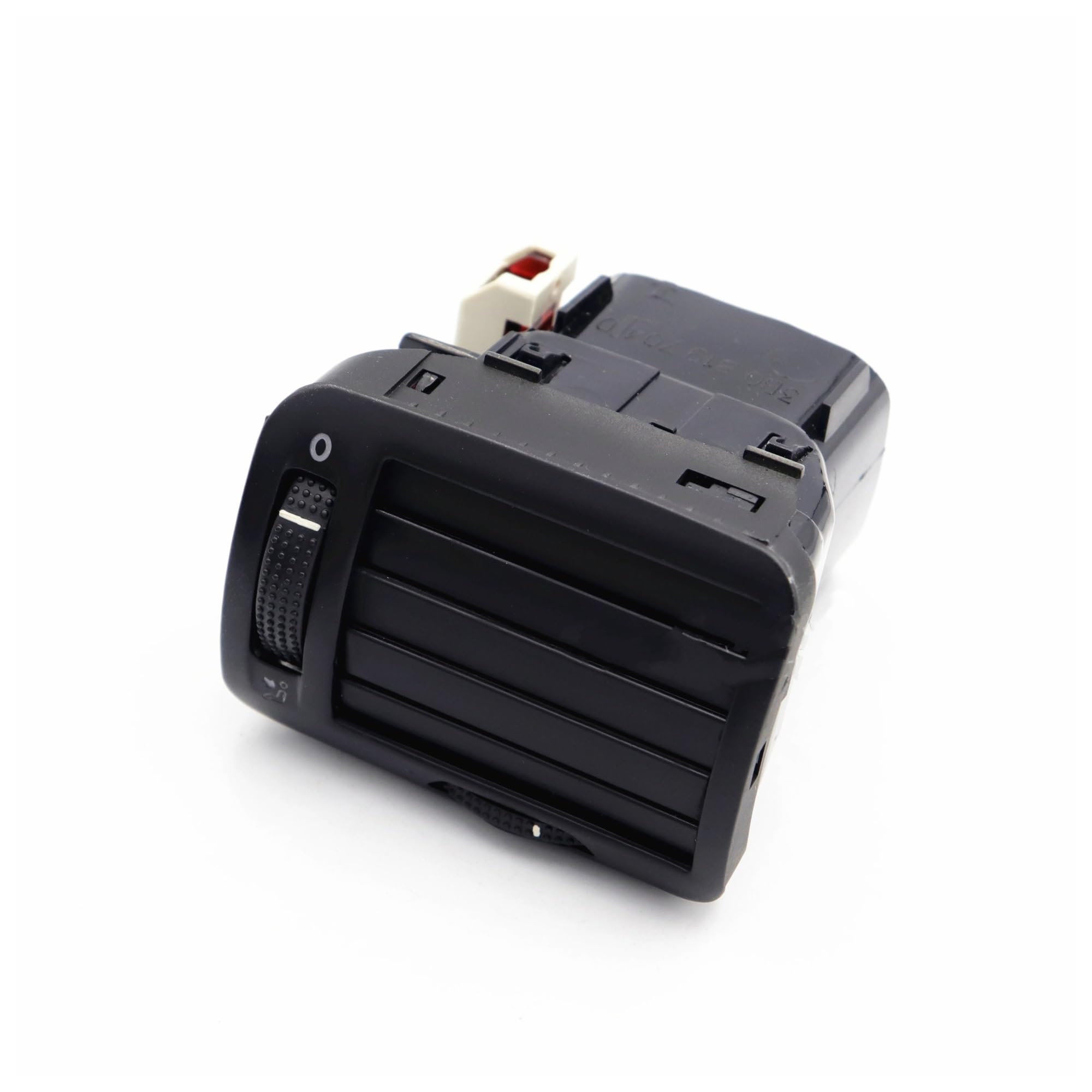 A/C Outlet Air Conditioning Vent For Passat B5 1997-2003 2004 2005 3B0819728 3B0819703D 3BD819704D Front Dashboard Central Air Vent Outlet A/C Heater(Right)