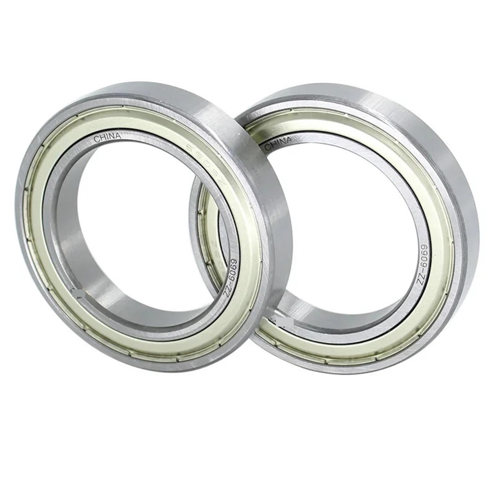 Cuscinetto a sfere a gola profonda 6806zz 61806-2z 1000806 Diametro interno 30 * Diametro esterno 42 * Altezza 7 mm 1 pz