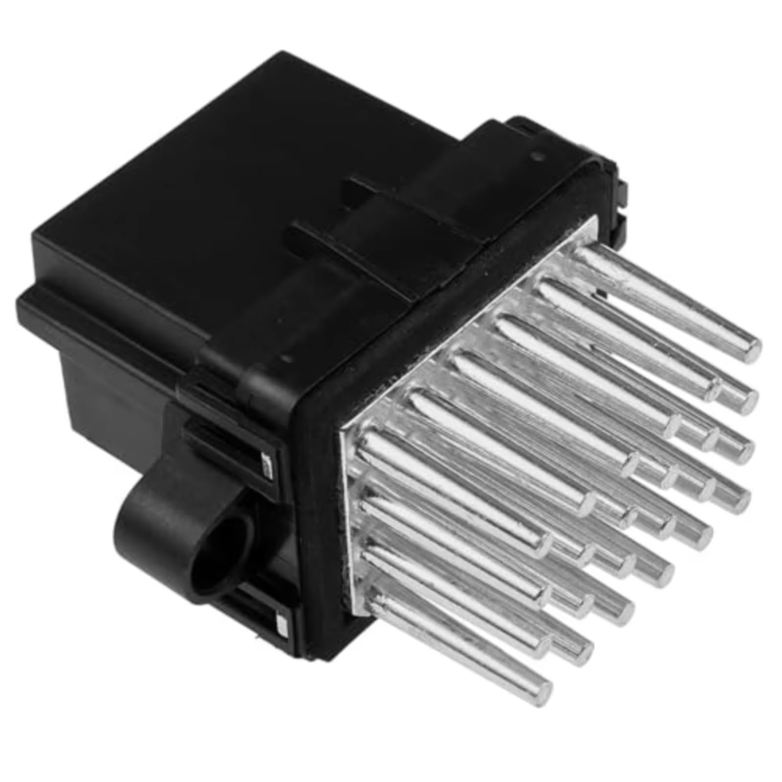 Car Heater Motor For Cadillac For Cts 2007-2015 For Dts 2007-2011 For Escalade 2007-2016 Motor Heater Fan Blower Control Resistor 15141283