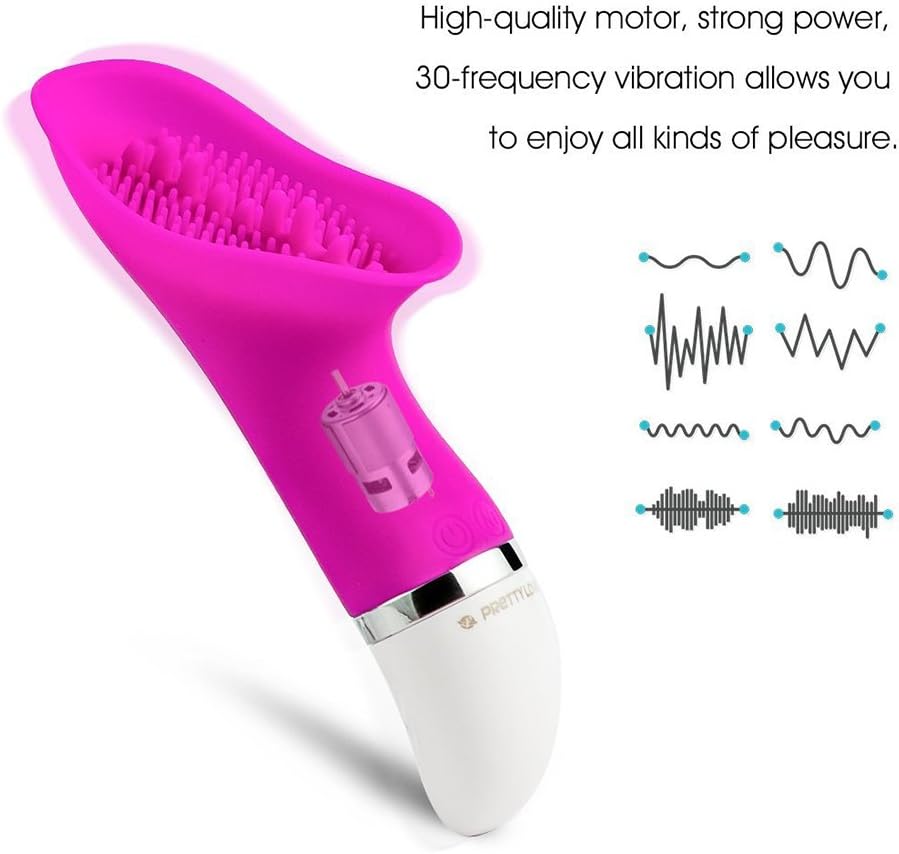 coou vibratoren para la clítoris y G puntos de circulación ...