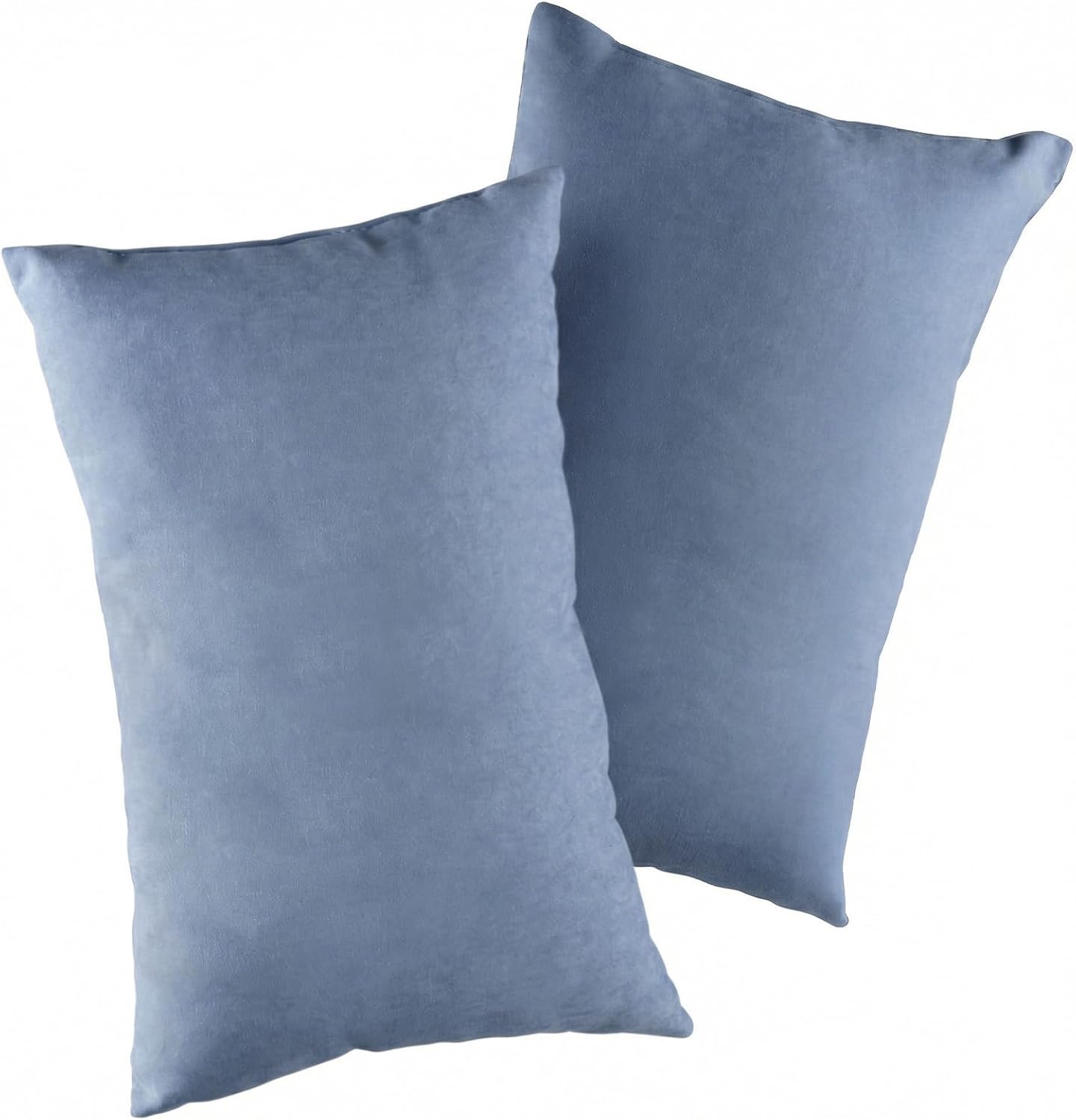 2 Pack Travel Pillows Small, 7″x11″ Mini Neck Pillow for
